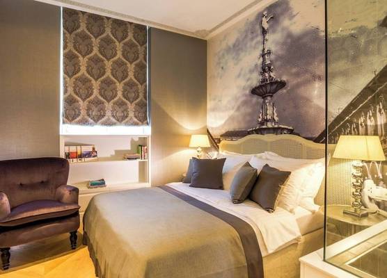 Procurator 7 Luxury Rooms 1