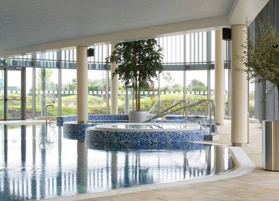 Pillo Hotel & Leisure Club 1
