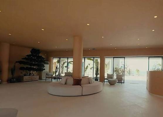 Drymades Inn Resort 1