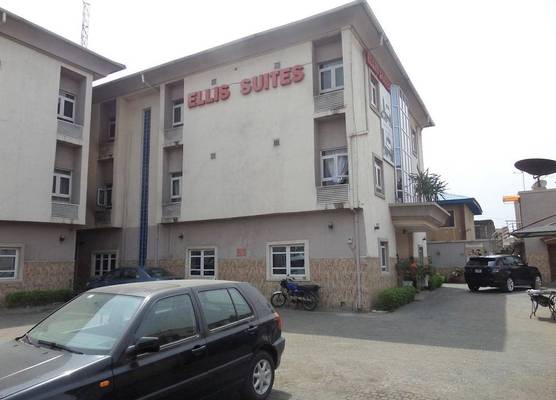 Ellis Suites Limited 1