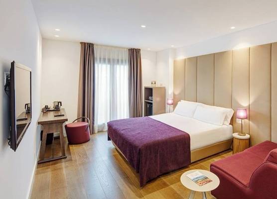 Sercotel Calle Mayor 1