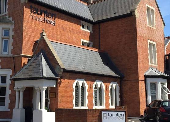 Taunton House Hotel 1