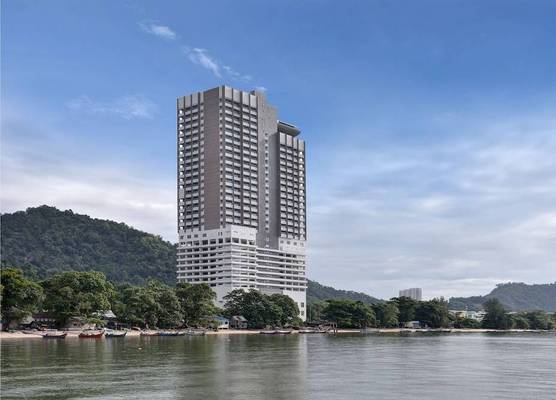 Lexis Suites Penang 1