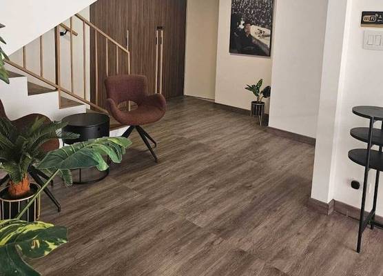 ESHEL SUITES PANAMA 1