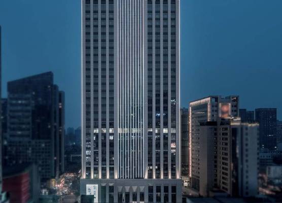 Pagoda Design Hotel Chengdu Chunxiroad Taikoo Li 1