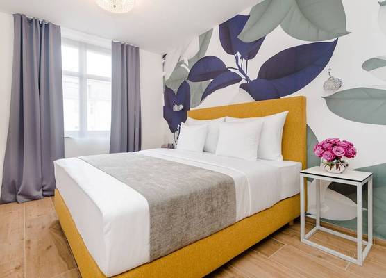 Eight Secrets Boutique Residence by Dwellfort 1