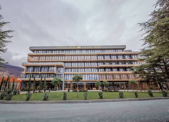 Gori Inn 1