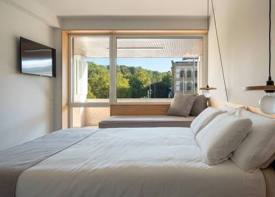 Cristina Enea Rooms 1
