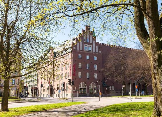 Scandic Frimurarehotellet 1