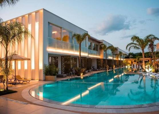 Elite Bay Hotel Lalez Durres 1