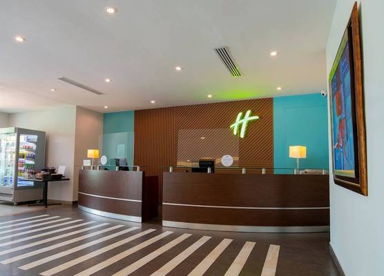 Holiday Inn PANAMA CANAL by IHG 1