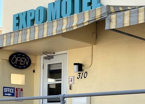 Expo Motel 1