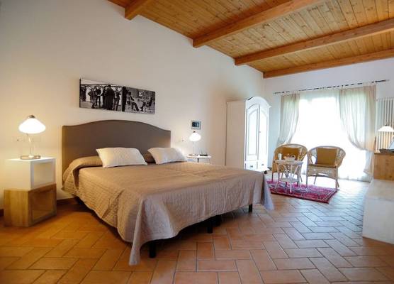 Agriturismo al Colle 1