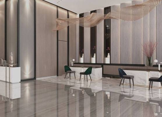 InterContinental Kuwait Al Thuraya City by IHG 1
