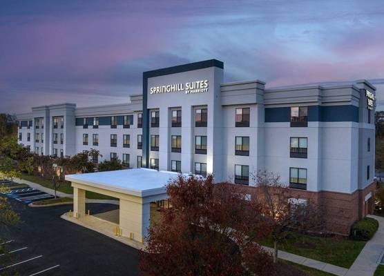 SpringHill Suites by Marriott Annapolis 1