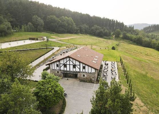 Eguen Goiko 1
