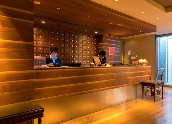 Matsumoto Marunouchi Hotel 1