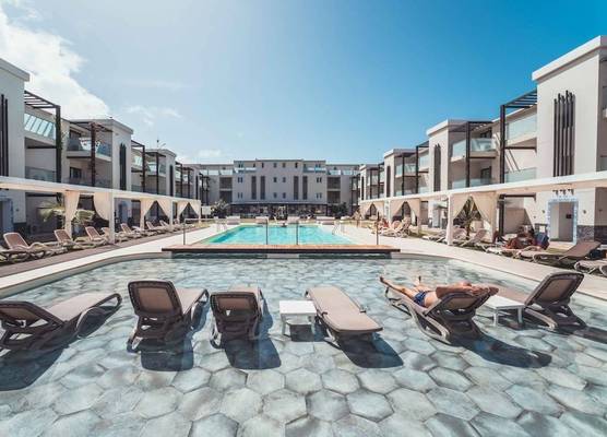 Halos Casa Resort 1