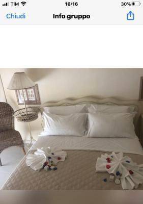 Hotel Marconi 1