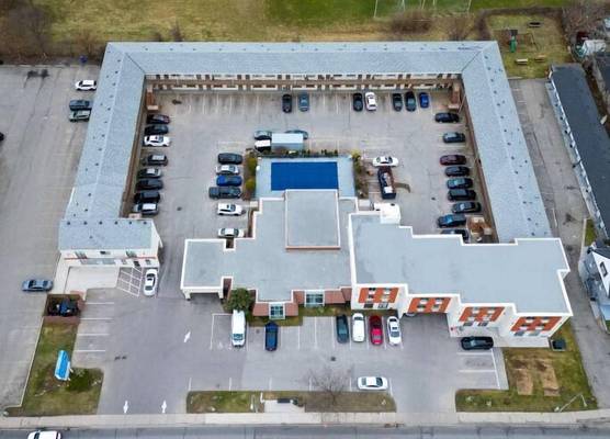 Niagara Lodge & Suites 1
