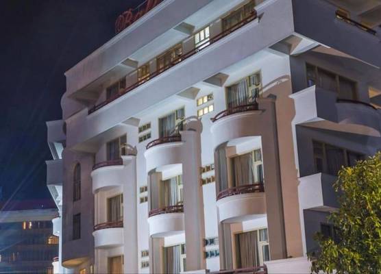 Hotel Bali Resorts 1