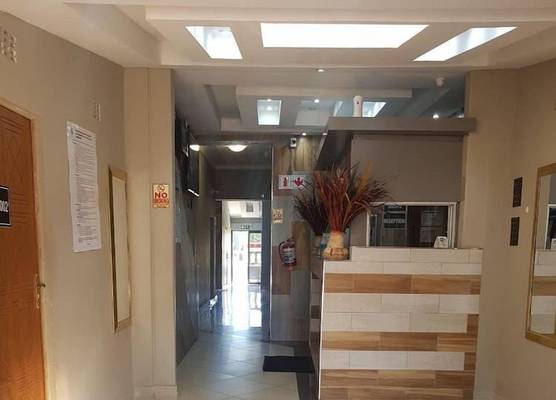 Central Lodge Hotels 1