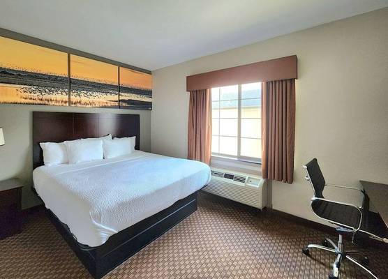 Days Inn by Wyndham Kemah 1
