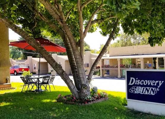 Napa Discovery Inn 1