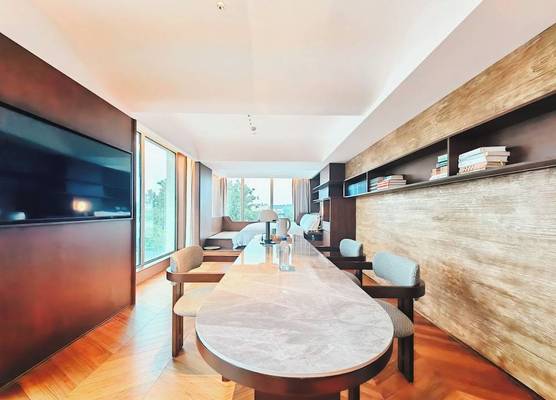 The Purple Horse Hotel Beijing 1