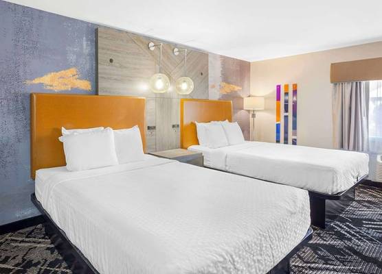 Best Western Chambersburg 1