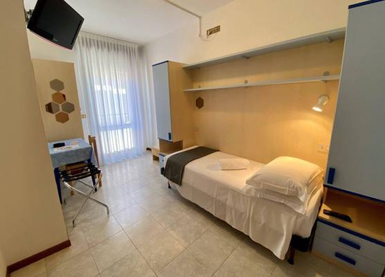 Hotel Rosa Caorle 1