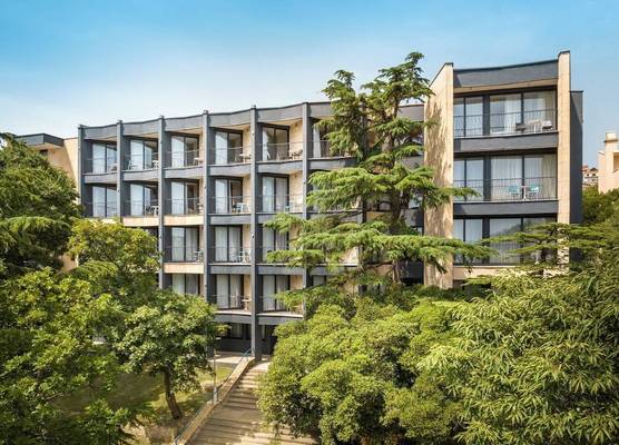 Aminess Vival Casa Lišanj 1