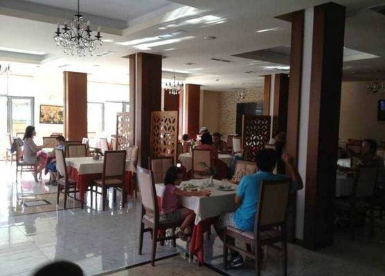Perla Hotel 1