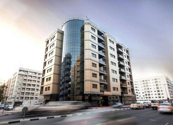 Xclusive Maples Hotel Apartment 1