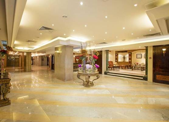 Al Nabila Hotel 1
