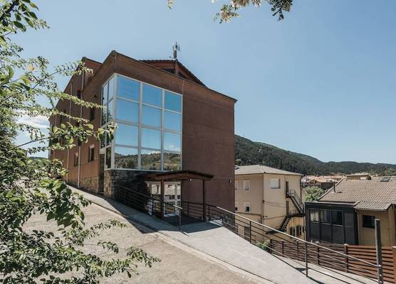 La Trobada Hotel Sport 1