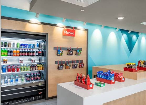 avid hotel NASHVILLE - LEBANON by IHG 1