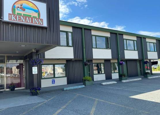 The Kenai Inn 1