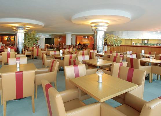 Hotel Apartamento Paraiso De Albufeira 1