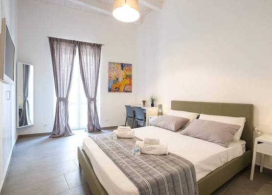 B&B Cala Peppa 1