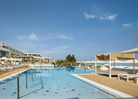 Marea Suites, Valamar Collection 1