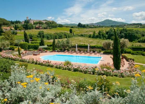 Tenuta Cusmano 1