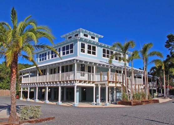 Dolphin Point Villas 1