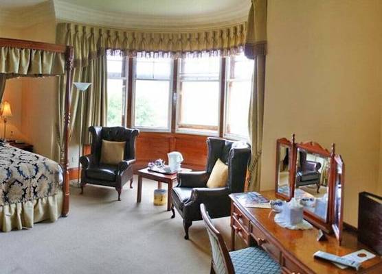 Ramnee Hotel 1