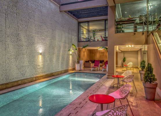 Yaad City Hotel 1