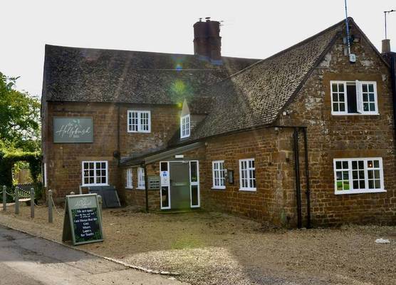 The Hollybush Inn and B&B 1