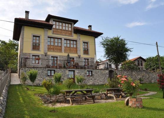 Balcon Picos de Europa 1