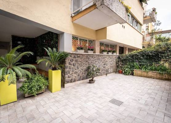 B&B Residenza Gregorio VII 1
