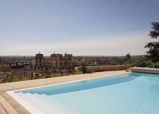 Villa Florentine, A Beauvallon Hotel & Spa 1