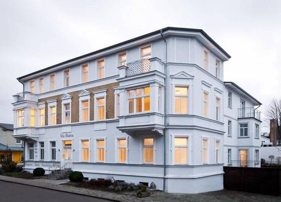 OSTKÜSTE - Villa Albatros Design Apartments 1